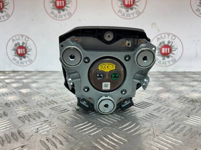 77810TBAA81ZA HONDA Подушка безопасности (AIRBAG) водительская купить в Харьков