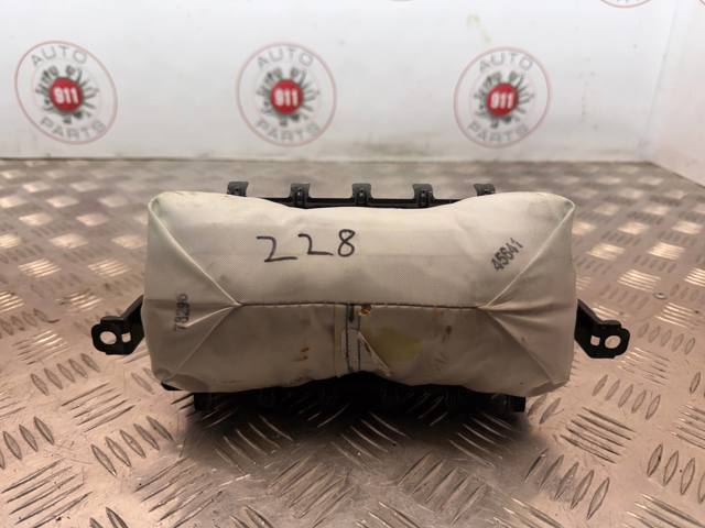 Подушка безопасности, пассажирская 77820TBAA81 HONDA