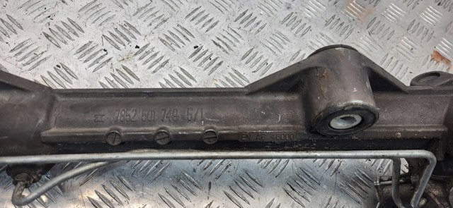 JAGUAR 7852501749 Рейка рулевая в наличии Тернополь