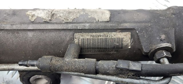 JAGUAR 7852501749 Рулевая рейка в наличии Кривой Рог