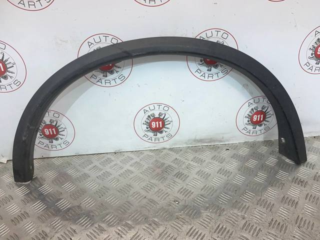 788604BA0A Nissan/Infiniti Расширитель (накладка) арки заднего