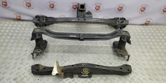 Прицепное устройство 7L0092155A VAG