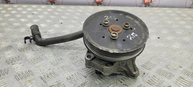 Насос гидроусилителя руля 7L8422154E VAG