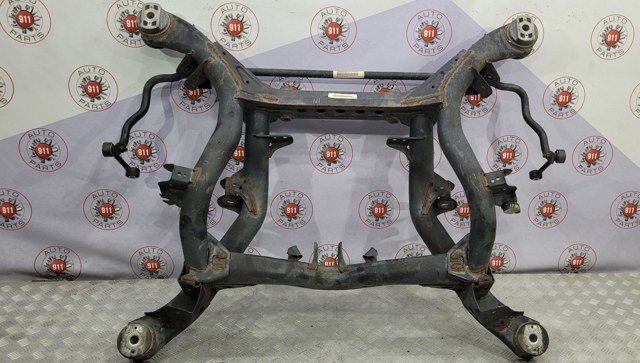 VAG 7L8599030C Подрамник задний в наличии Сумы