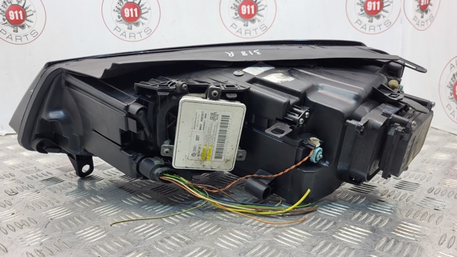 7P1941752A VAG Правая фара купить в Запорожье