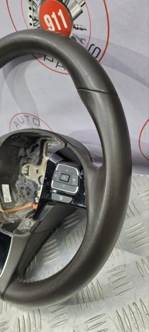 7P6419091X0U VAG Рулевое колесо купить в Житомир