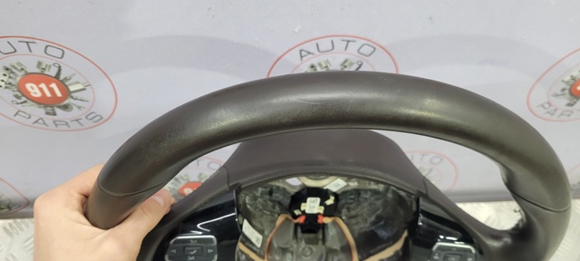 VAG 7P6419091X0U Руль в наличии Днепр