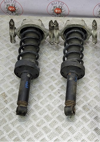 Цилиндр подвески 7P6513029AN VAG