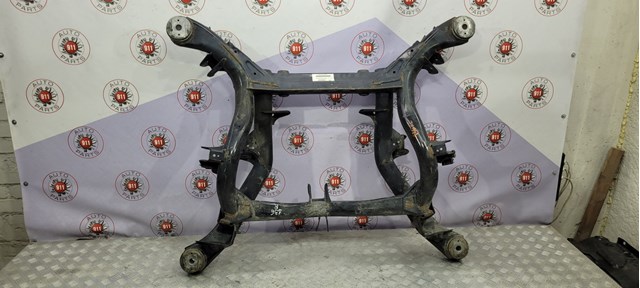7P6599030D VAG Подрамник задний купить в Николаев
