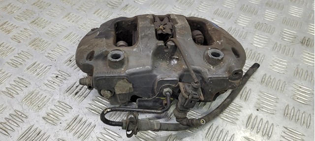 7P6615423F VAG Суппорт тормозной задний левый купить в Полтава