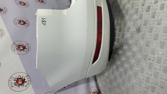 7P6807421BGRU VAG Бампер задний купить в Львов