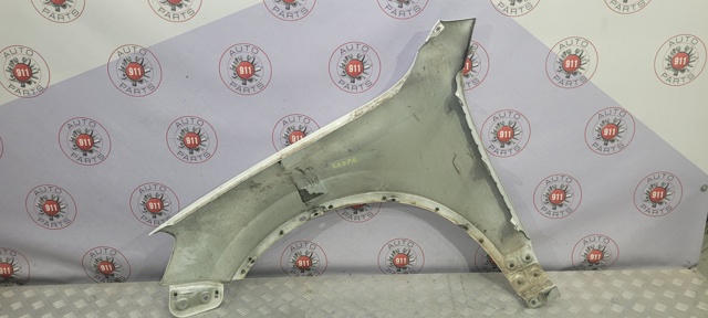 7P6821106D VAG Крыло переднее правое купить в Хмельницкий