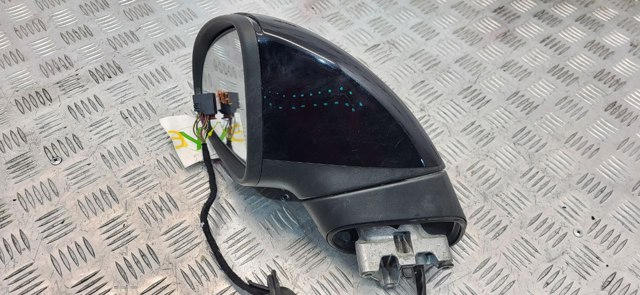 7P6857507A VAG Левое боковое зеркало купить в Украина