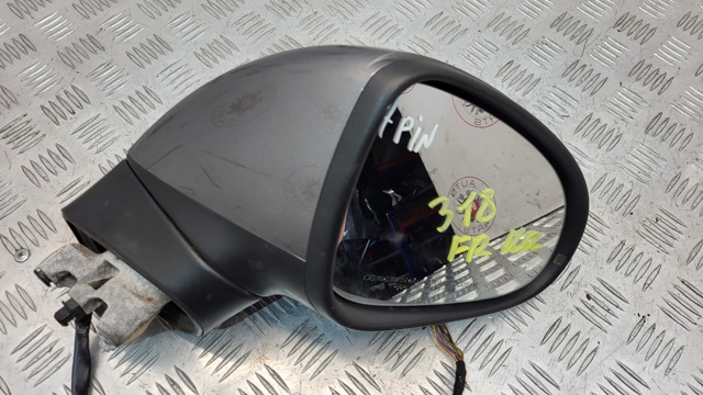 VAG 7P6857508A Правое зеркало в наличии Винница