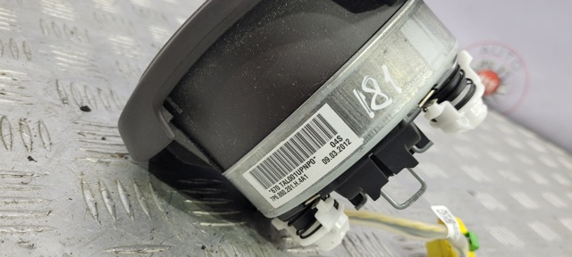 7P6880201H4A1 VAG Подушка безопасности (AIRBAG) водительская купить в Тернополь