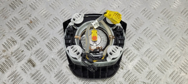 7P6880201H4A1 Подушка безопасности (AIRBAG) водительская купить Ровно