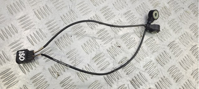 Датчик детонации 7T4A12A699AB MAZDA
