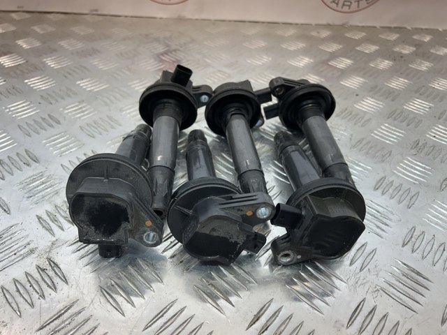 Модуль зажигания 7T4Z12029F FORD