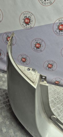 NISSAN 850221AA0H Задний бампер в наличии Павлоград