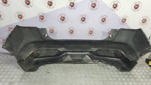 NISSAN 850223YM0H Задний бампер в наличии Полтава