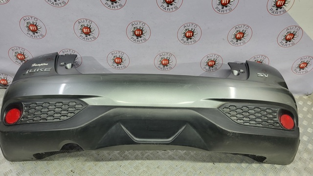 NISSAN 850223YM0H Бампер задний в наличии Полтава