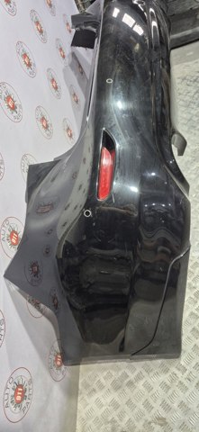 850224GB0H NISSAN Бампер задний купить в Ужгород