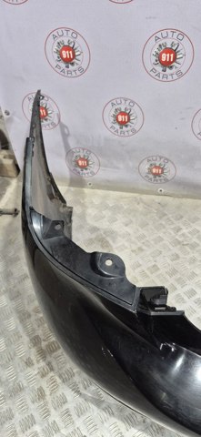 NISSAN 850224GB0H Задний бампер в наличии Запорожье