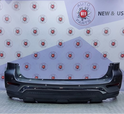 850229PF0H NISSAN Задний бампер купить в Тернополь