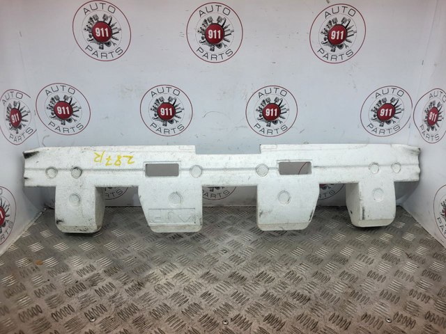 Энергопоглотитель заднего бампера 850901AA0A NISSAN