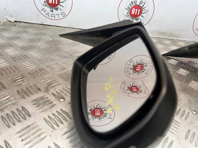 876104C500 HYUNDAI Зеркало заднего вида левое купить в Украина