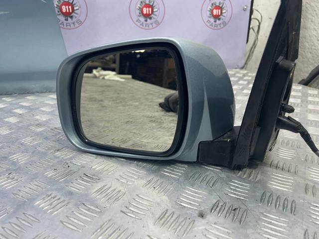 Стекло зеркала заднего вида, левого 8790648050 TOYOTA