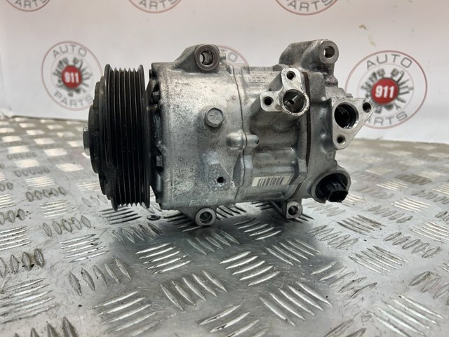 8831006570 TOYOTA Компрессор кондиционера купить в Сумы