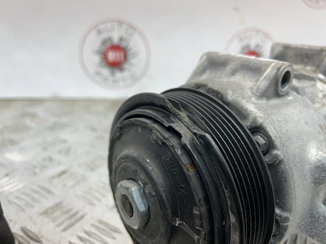 TOYOTA 8831006570 Компрессор кондиционера в наличии Днепр