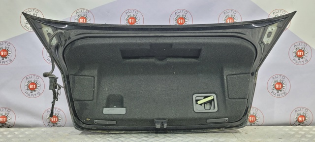 VAG 8F0827023D Крышка багажника в наличии Кривой Рог