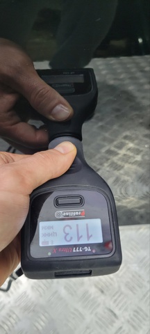 VAG 8F0831051A Дверь передняя левая в наличии Днепр