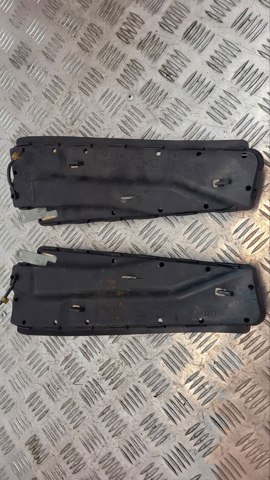 VAG 8F0880242B Подушка безопасности (AIRBAG) спинки сиденья правого в наличии Черновцы