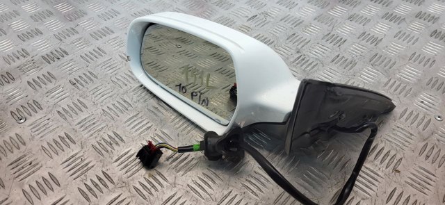 8K1857409AK Левое боковое зеркало купить Украина