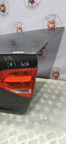 Стоп задний 8K5945094E VAG