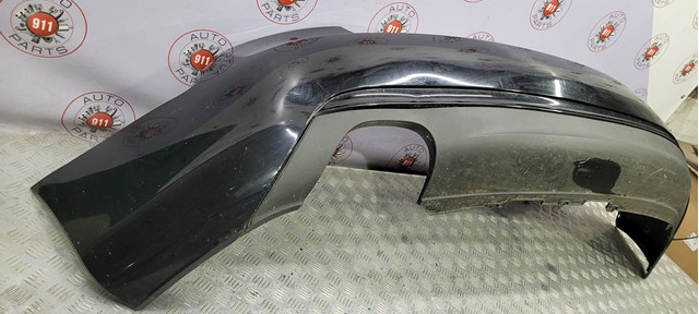 VAG 8T0807067A Бампер задний в наличии Ирпень