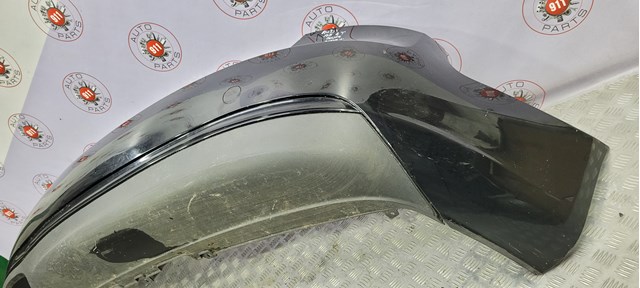 8T0807067A VAG Задний бампер купить в Ужгород