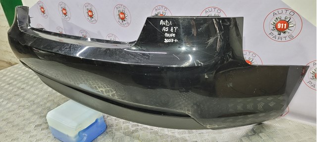 VAG 8T0807067A Задний бампер в наличии Житомир