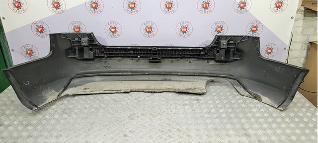 8T0807067A Бампер задний купить Сумы