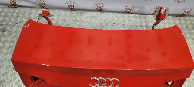 VAG 8T0827023AJ Дверь задняя (багажная 3/5-я (ляда) в наличии Одесса
