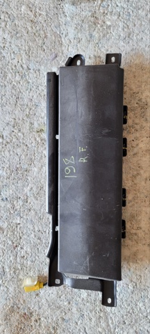 Эйрбэг защиты коленей нижняя 8T0880842D VAG
