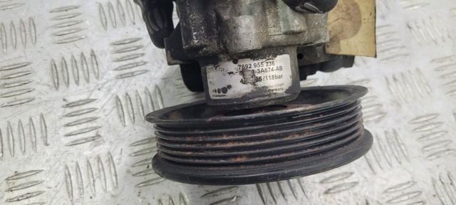 8W833A674AB Насос гидроусилителя руля (ГУР) купить Ужгород