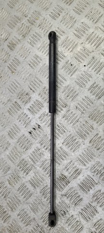 Стойка капота 8X2316C826AC JAGUAR