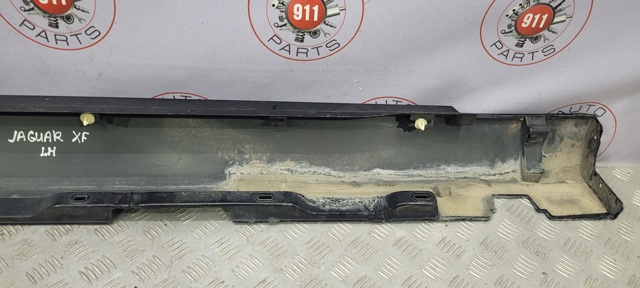 8X23F10609A JAGUAR купить в Тернополь