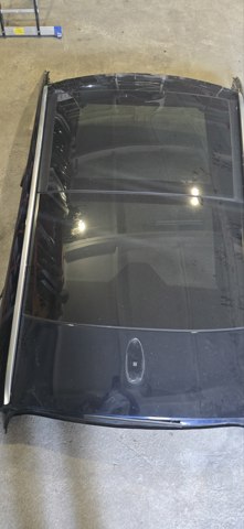 912055NA0A NISSAN Люк в сборе купить в Житомир