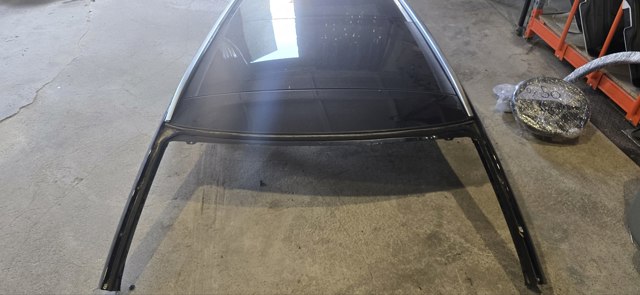 Люк в сборе 912055NA0A NISSAN