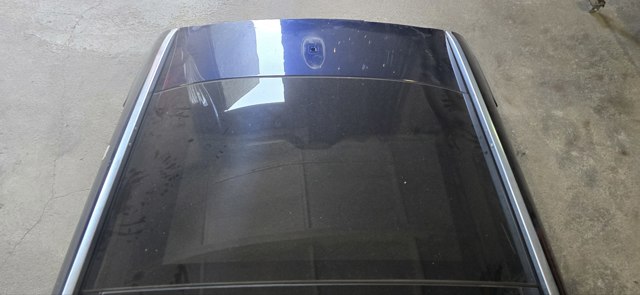 912055NA0A NISSAN Люк в сборе купить в Запорожье